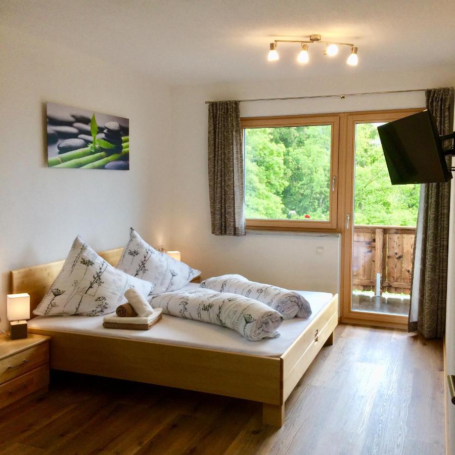 Ferienwohnung Leo Stummerberg Dış mekan fotoğraf