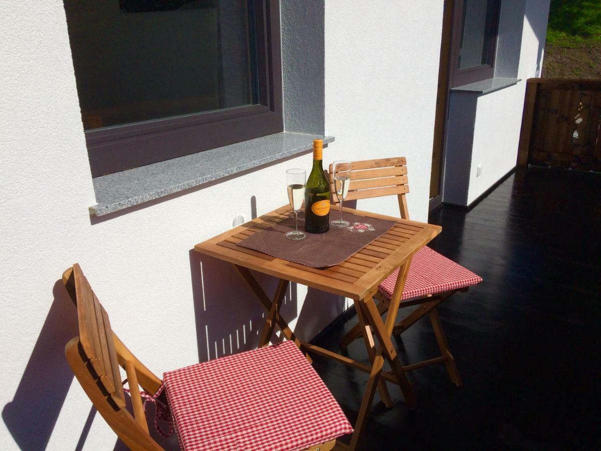 Ferienwohnung Leo Stummerberg Dış mekan fotoğraf